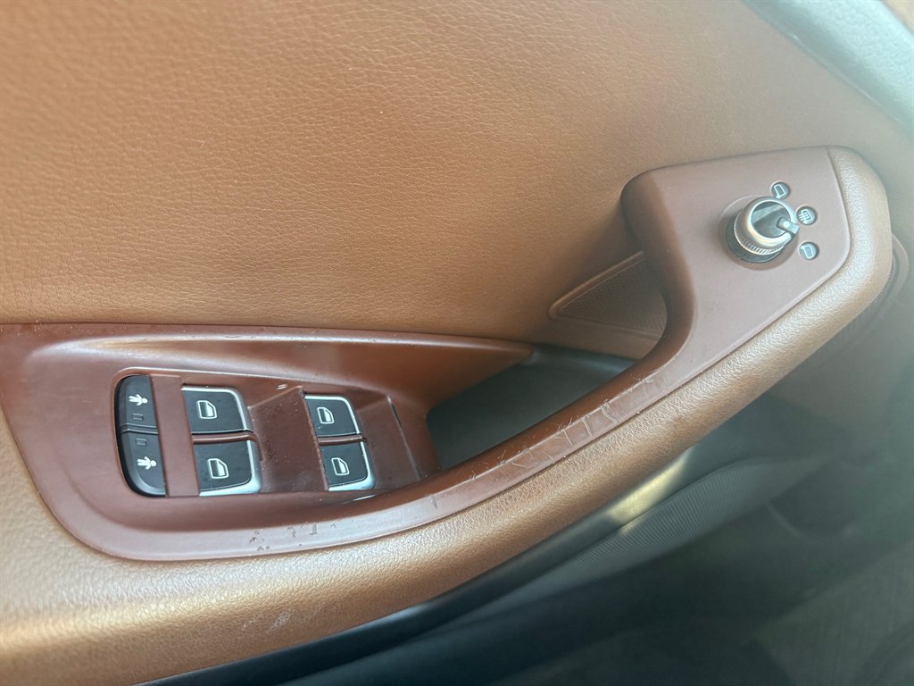 2016 Audi A6 Premium - Photo 16