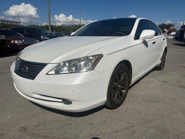 2007 Lexus ES