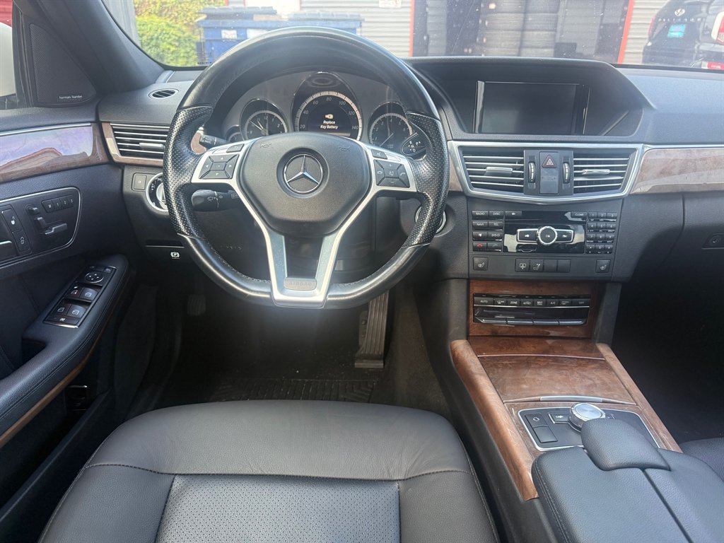 2013 Mercedes-Benz E-Class - Photo 7