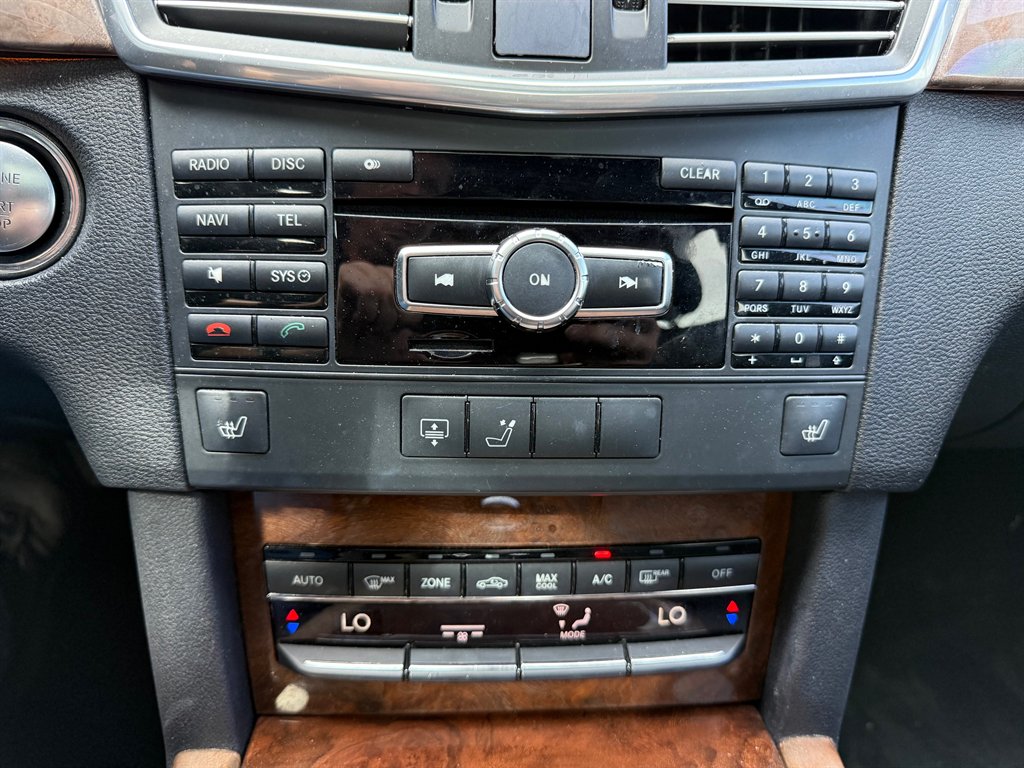 2013 Mercedes-Benz E-Class - Photo 15