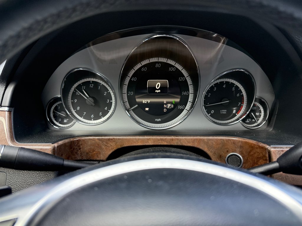 2013 Mercedes-Benz E-Class - Photo 11