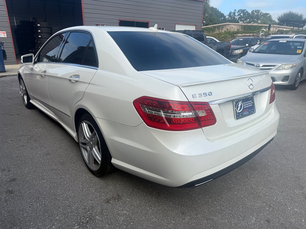 2013 Mercedes-Benz E-Class - Photo 6