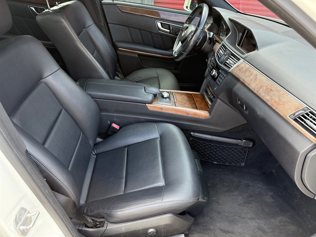 2013 Mercedes-Benz E-Class - Photo 10