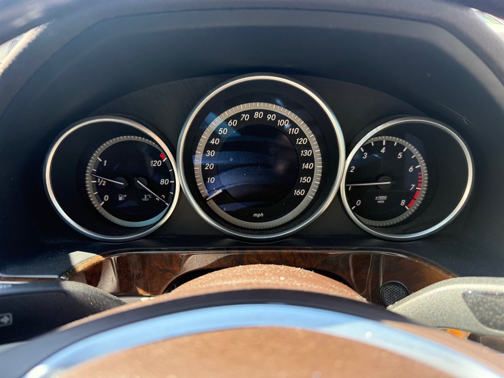 2014 Mercedes-Benz E-Class E350 Luxury - Photo 12