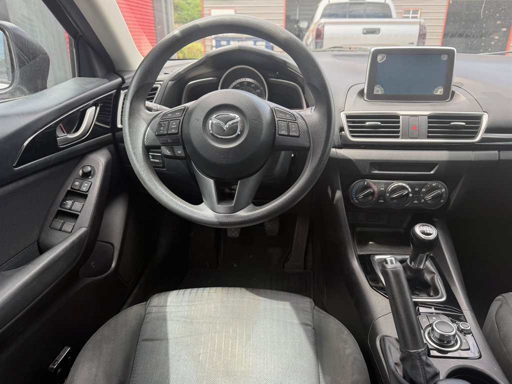 2016 Mazda MAZDA3 i Sport - Photo 7