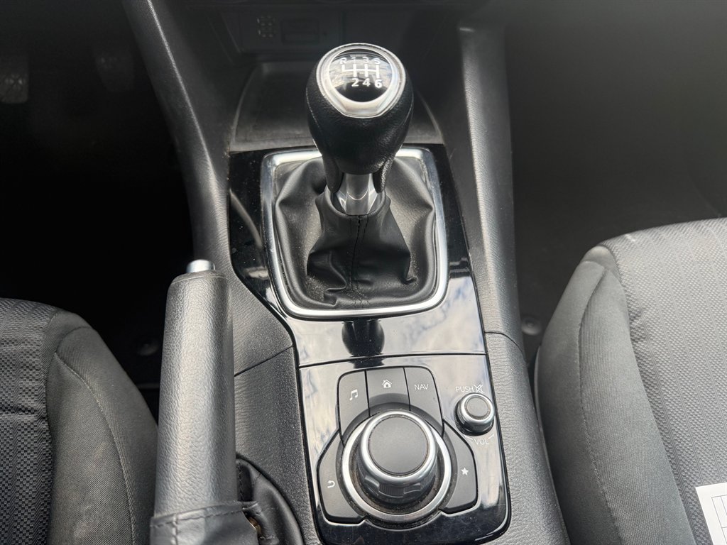 2016 Mazda MAZDA3 i Sport - Photo 14