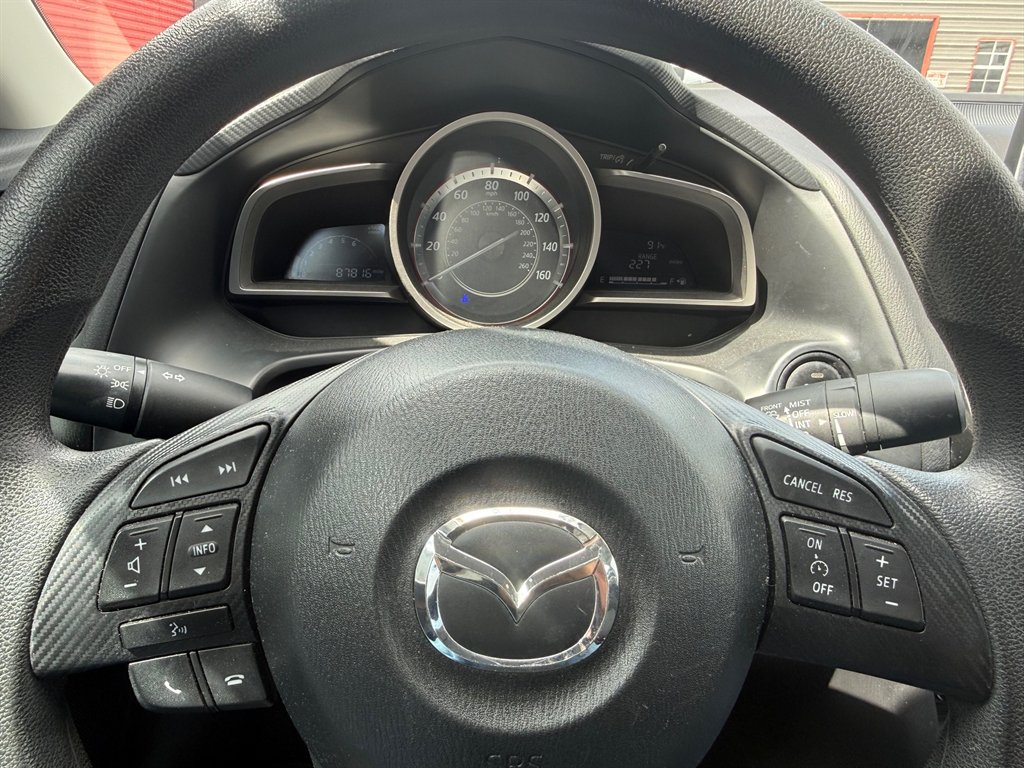 2016 Mazda MAZDA3 i Sport - Photo 12