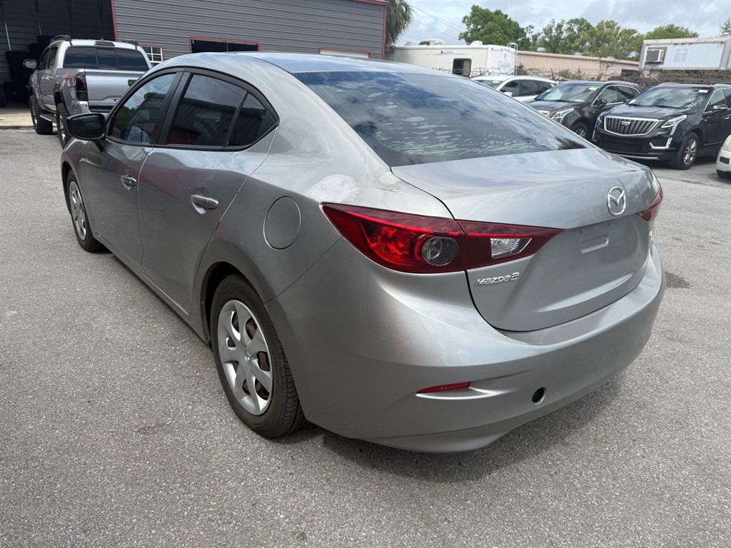 2016 Mazda MAZDA3 i Sport - Photo 6